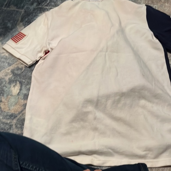 Boys polos size 14-16 - Picture 5 of 7